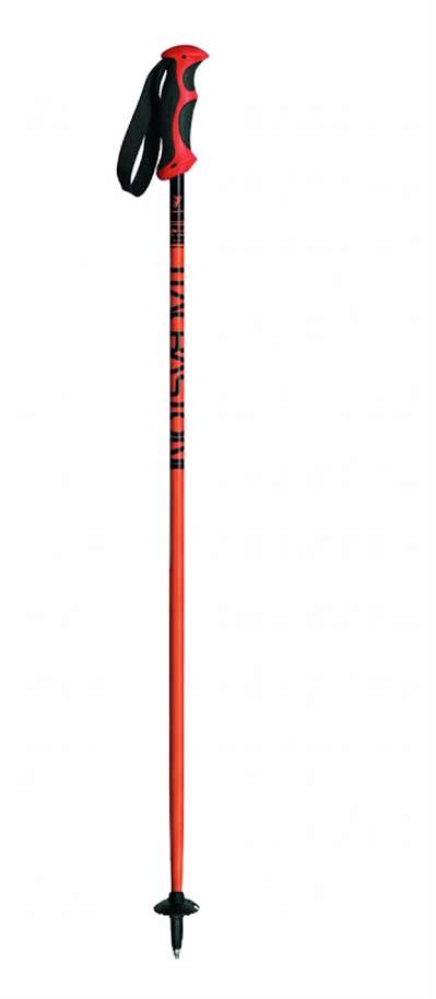 bastoncini sci Italbastoni ROSSO